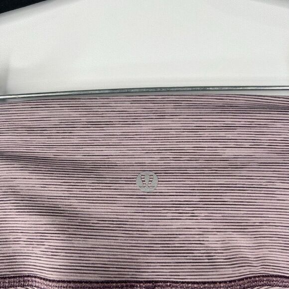 Lululemon Wunder Under Wee Are From Space High Rise Tight Size 4 - Picture 5 of 11
